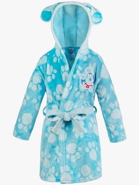 Blue's Clues Toddler Robe